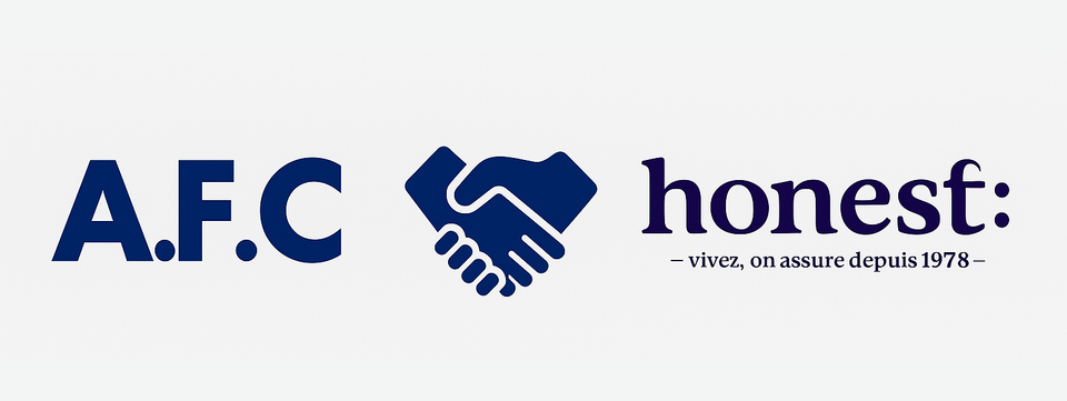 🛡️ AFC x Honest Assurances