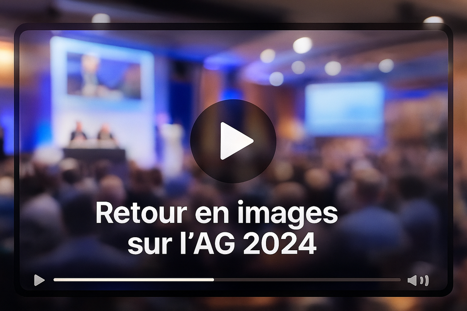 Assemblée générale 2025 : points clés